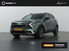 Kia Sportage - 1.6 T-GDi Hybrid GT-Line | Panoramadak | Matrix LED Koplampen | Stoel/Stuurverwarming | Ke