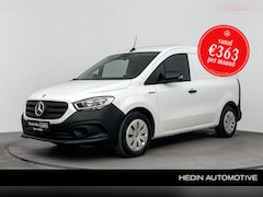 Mercedes-Benz eCitan - 112 L1 | AC/DC Lader | Navigatie Pakket | Climate Control | Trekhaak