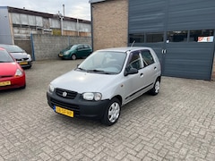 Suzuki Alto - 1.1 GX leuke Alto