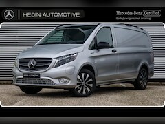 Mercedes-Benz eVito - eVito L2 | Audiopakket | LED