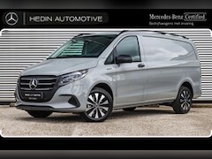 Mercedes-Benz eVito - 112 L2 | Multibeam LED met Highbeam Assist Plus | Lichtmetalen Wielen | Zitcomfortpakket