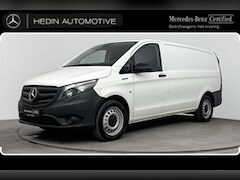 Mercedes-Benz eVito - eVito L2 | Audiopakket | Zitcomfortpakket