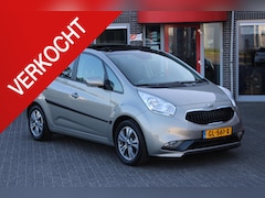 Kia Venga - 1.6 CVVT ExecutiveLine Camera/Pano/Trekhaak/NL Auto