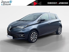 Renault Zoe - R135 Intens 52 kWh *Automaat*Navi+Camera+Climate*Parc Assist*LM.Velgen*IN ZEER NETTE STAAT