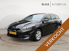 Kia Cee'd Sportswagon - Ceed 1.0 T-GDi DynamicLine