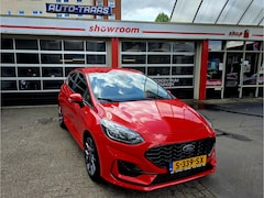 Ford Fiesta - 1.0 EcoBoost Hybrid ST-Line X