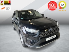 Toyota RAV4 - 2.5 Hybrid Dynamic