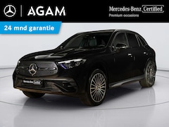 Mercedes-Benz GLC-klasse - 300e 4MATIC Sport Edition Premium | Panorama dak