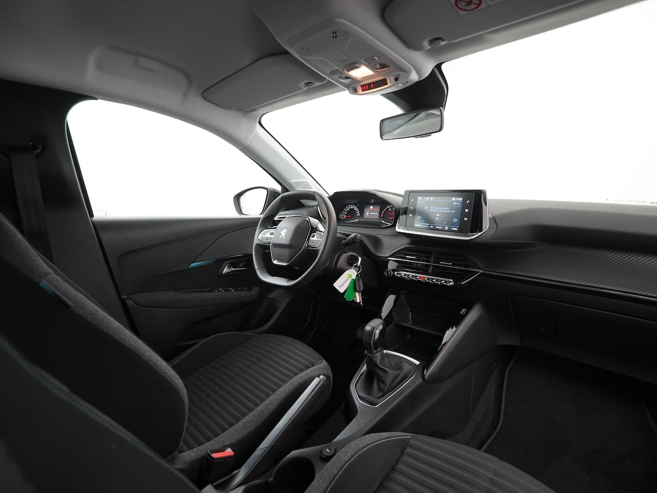 Peugeot 208 - 1.2 PureTech Style | All-in 363,- Private Lease | Direct uit voorraad - AutoWereld.nl