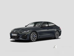 BMW 4-serie Gran Coupé - M440i xDrive M Sport | Schuifdak | Driving Ass. Prof. | Head-Up | Memory | 360 Camera | La