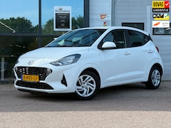 Hyundai i10 - 1.0 CARPLAY| NAP| CRUISECR