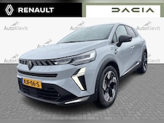Renault Symbioz - 1.8 E-Tech full hybrid 160 techno - Demo / pack extended grip