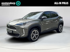 Toyota Yaris Cross - 1.5 Hybrid Executive