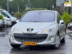 Peugeot 308 - 1.6 THP XT | Automaat | Leder stoelen | Panoramadak | Parkeersensoren | Cruise control | C