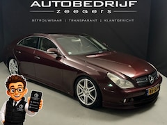 Mercedes-Benz CLS-klasse - 350 *AC*Heatseat