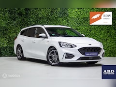Ford Focus Wagon - 1.5 EcoB ST-Line|Winterpack|PDC|Carplay|