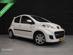 Peugeot 107 - 1.0-12V XS GT Line | AC | 5DR | Nieuwe APK