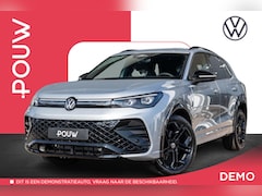 Volkswagen Tiguan - 1.5 eHybrid 204pk R-Line Edition | Panoramadak | Trekhaak Uitklapbaar | 20" Velgen