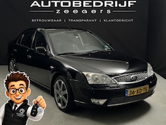 Ford Mondeo - 1.8-16V Platinum *AC*Heatseat*MultiMedia*Well-Kept