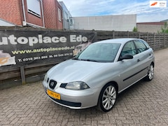 SEAT Ibiza - 1.4-16V Stella airco cv sportwielen