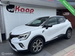 Renault Captur - 1.6 E-Tech Plug-in Hybrid 160 Intens MEER INFO EN FOTO, S VOLGEN