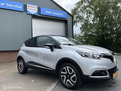 Renault Captur - 1.2 TCe Dynamique Automaat