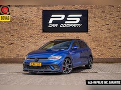 Volkswagen Polo - 2.0 TSI GTI, Orig. NL, Pano, IQ.Light, Beats