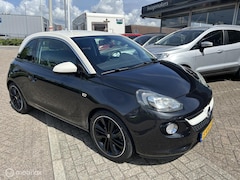Opel ADAM - 1.4 Slam Sterrenhemel 1ste eigenaar