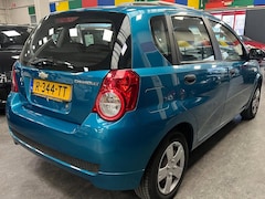Chevrolet Aveo - 1.2 16V L - 1e Eigenaar - Goed onderhouden