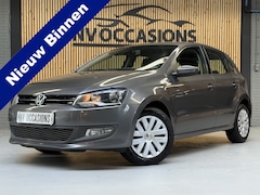 Volkswagen Polo - 1.2 TSI BlueMotion Comfortline AIRCO/APPLECRPLY/ANDROID-AUTO/NAP/APK