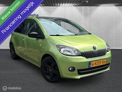 Skoda Citigo - 1.0 Greentech Arctic Air