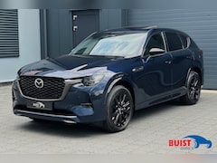 Mazda CX-60 - 2.5 e-SkyActiv PHEV Homura Plus VOL