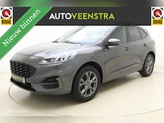 Ford Kuga - 2.5 PHEV ST-Line|CAMERA|STOEL/STUUR.VERW|ADAPTIVE|