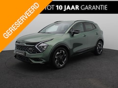 Kia Sportage - 1.6 T-GDi Hybrid GT-Line Limited Edition | 19" LM Velgen | Trekhaak | Camera | Navi | Clim