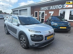 Citroën C4 Cactus - 1.2 PureTech Rip Curl , APK 02-27