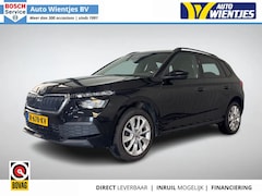 Skoda Kamiq - 1.0 TSI DSG | Sport Business | Camera | Virtual | Trekhaak