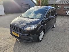 Ford Transit Courier - 1.0 Economy Airco, Apk, Benzine, Nap
