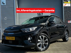 Kia Stonic - 1.0 T-GDi DynamicPlusLine|Achteruitrijcamera|Eerste eigenaar