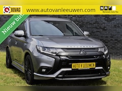 Mitsubishi Outlander Sport - 2.4 PHEV Pack FULL OPTIONS PANODAK/LEDER/LED/NAVI/ETC