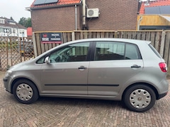 Volkswagen Golf Plus - 1.6 Turijn Automaat