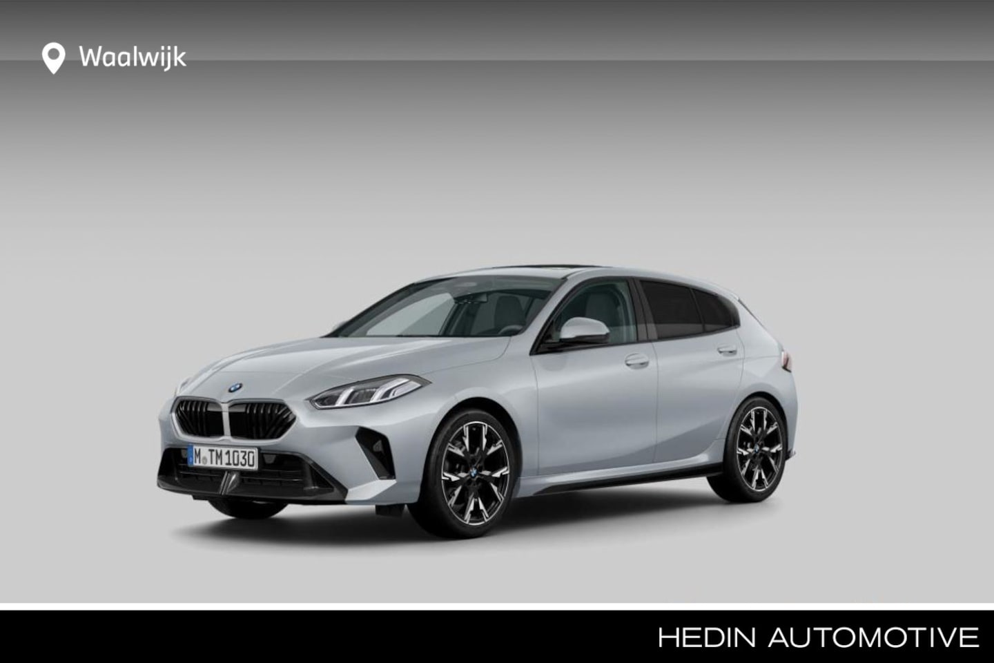 BMW 1-serie - 120 | Bel voor de beschikbaarheid! | - AutoWereld.nl