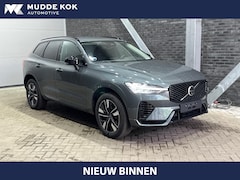 Volvo XC60 - 2.0 T8 Plug-in hybrid AWD Plus Dark | ACC | Harman/Kardon | 360° Camera | Stoel+Stuurverwa