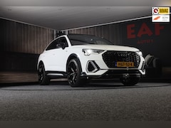 Audi Q3 Sportback - 45 TFSI e RSQ3 Look / Memory / Camera / Acc / Lane Assist / Dode Hoek / S Line Zetels / Pa