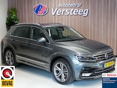 Volkswagen Tiguan - 2.0 TSI 4Motion Highline
