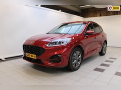 Ford Kuga - 2.5 PHEV ST-Line X - Trekhaak, Camera, Stoel/stuur/voorruit verwarming,