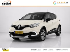 Renault Captur - 1.3 TCe Intens