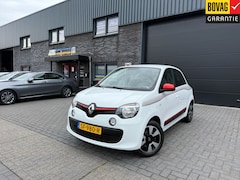 Renault Twingo - 1.0 SCe Collection | 1E EIGENAAR | 12MND GARANTIE | AUTOMAAT | ELECRAMEN | BLUETOOTH | AIR