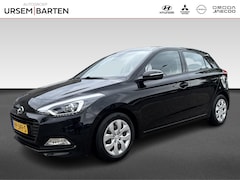 Hyundai i20 - 1.0 T-GDI Comfort