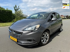 Opel Corsa - 1.0 Turbo Color Edition NAP/CRUISE/APK/AIRCO