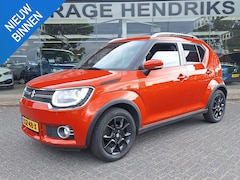 Suzuki Ignis - 1.2 Stijl Automaat | Navi | Camera | Climate | Cc | LM velgen + All Season |